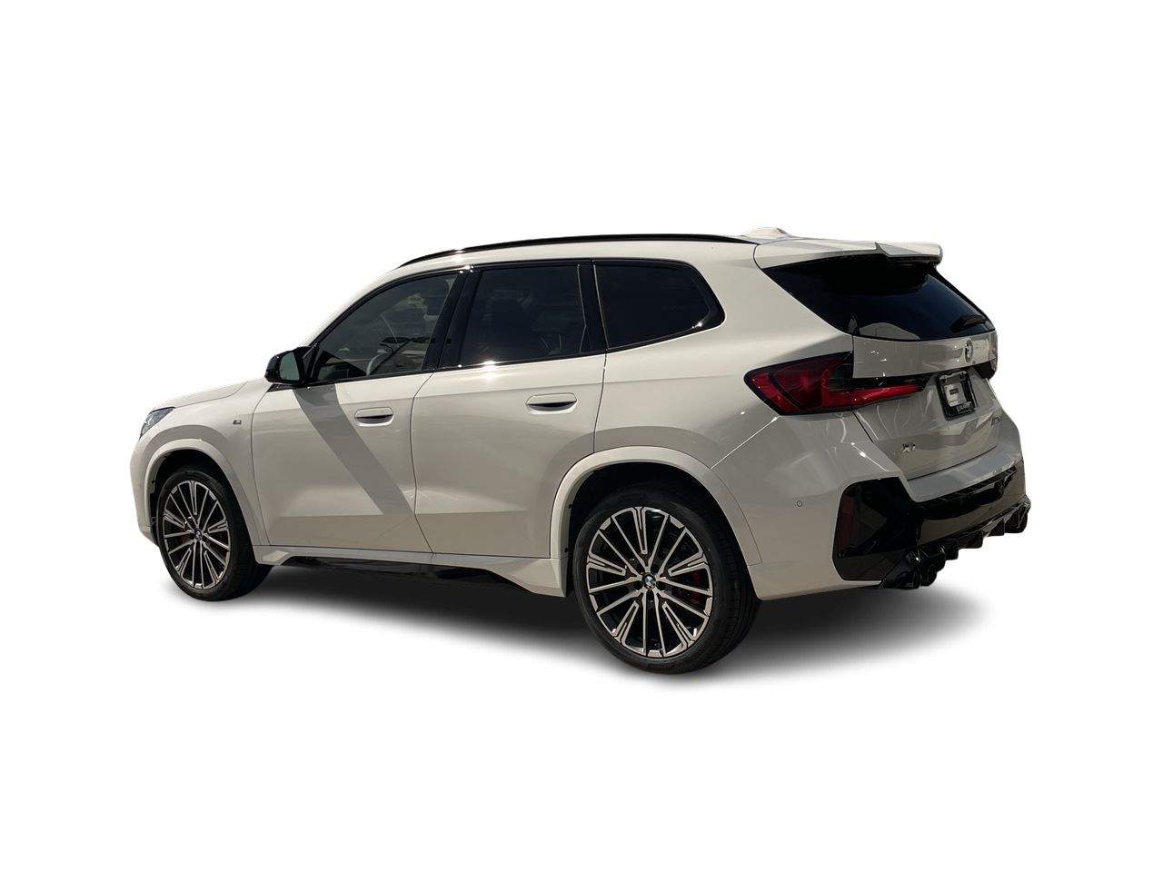 2027 BMW X1
