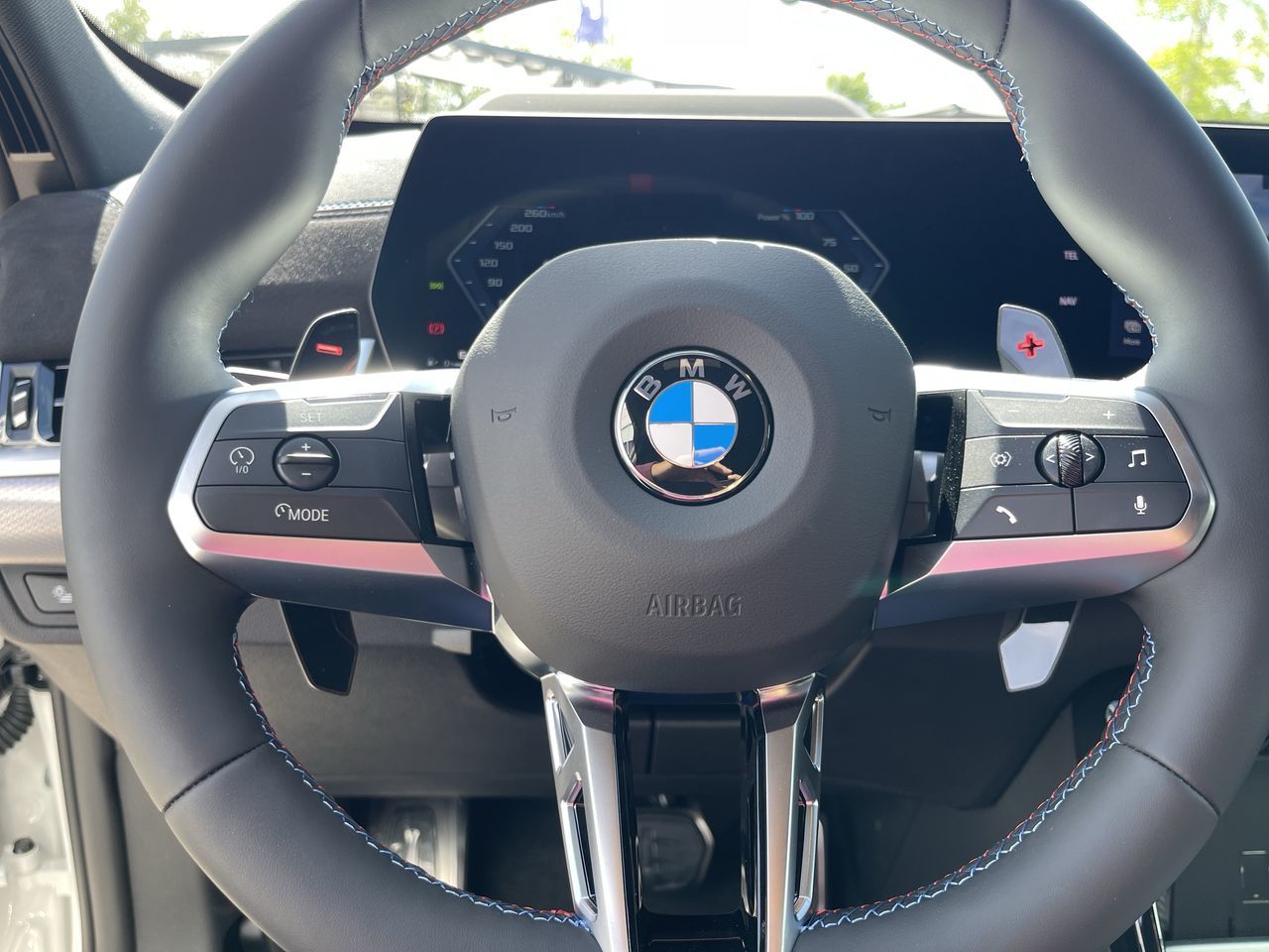 2027 BMW X1