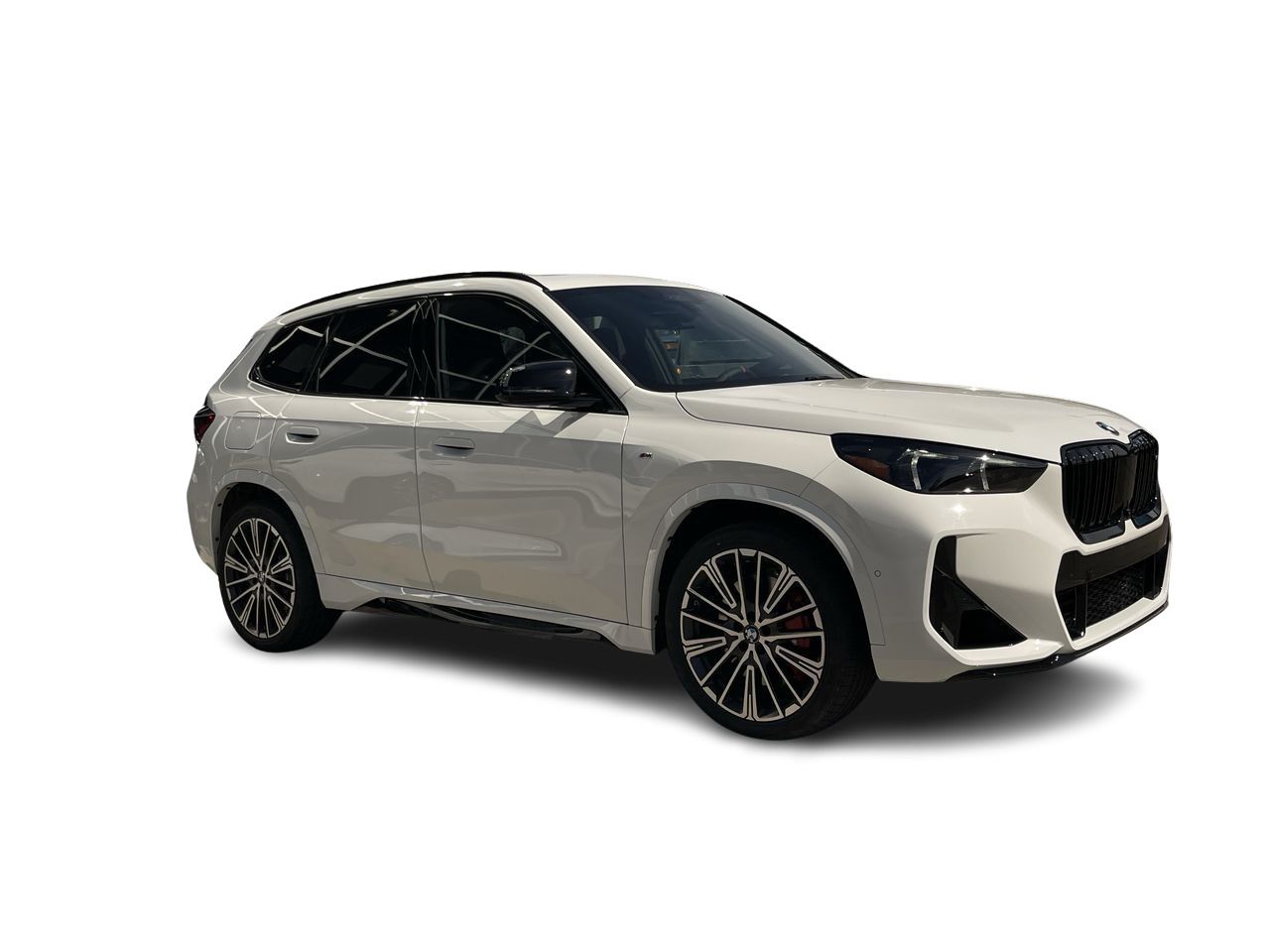 2027 BMW X1