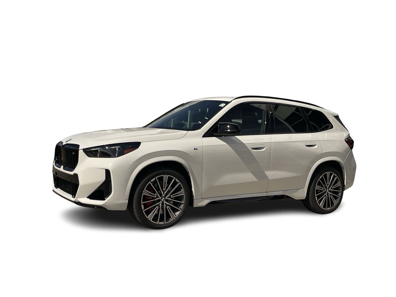 2027 BMW X1