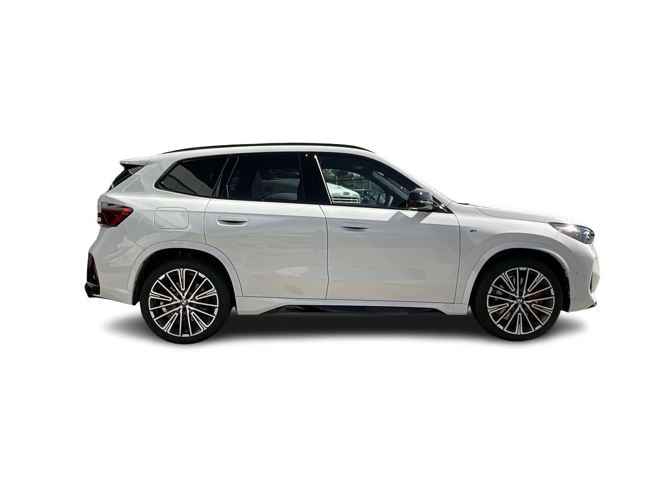 2027 BMW X1