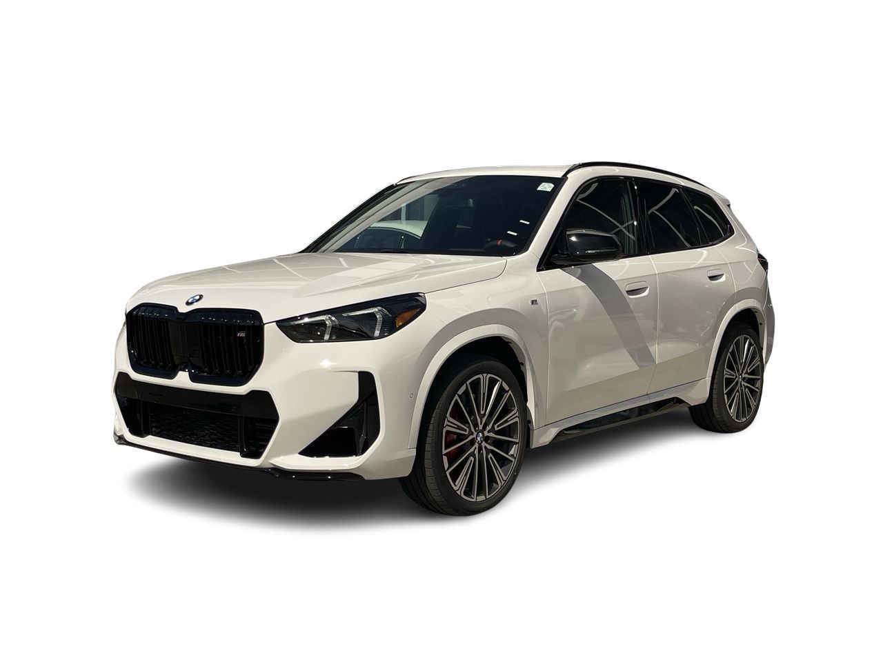 2027 BMW X1
