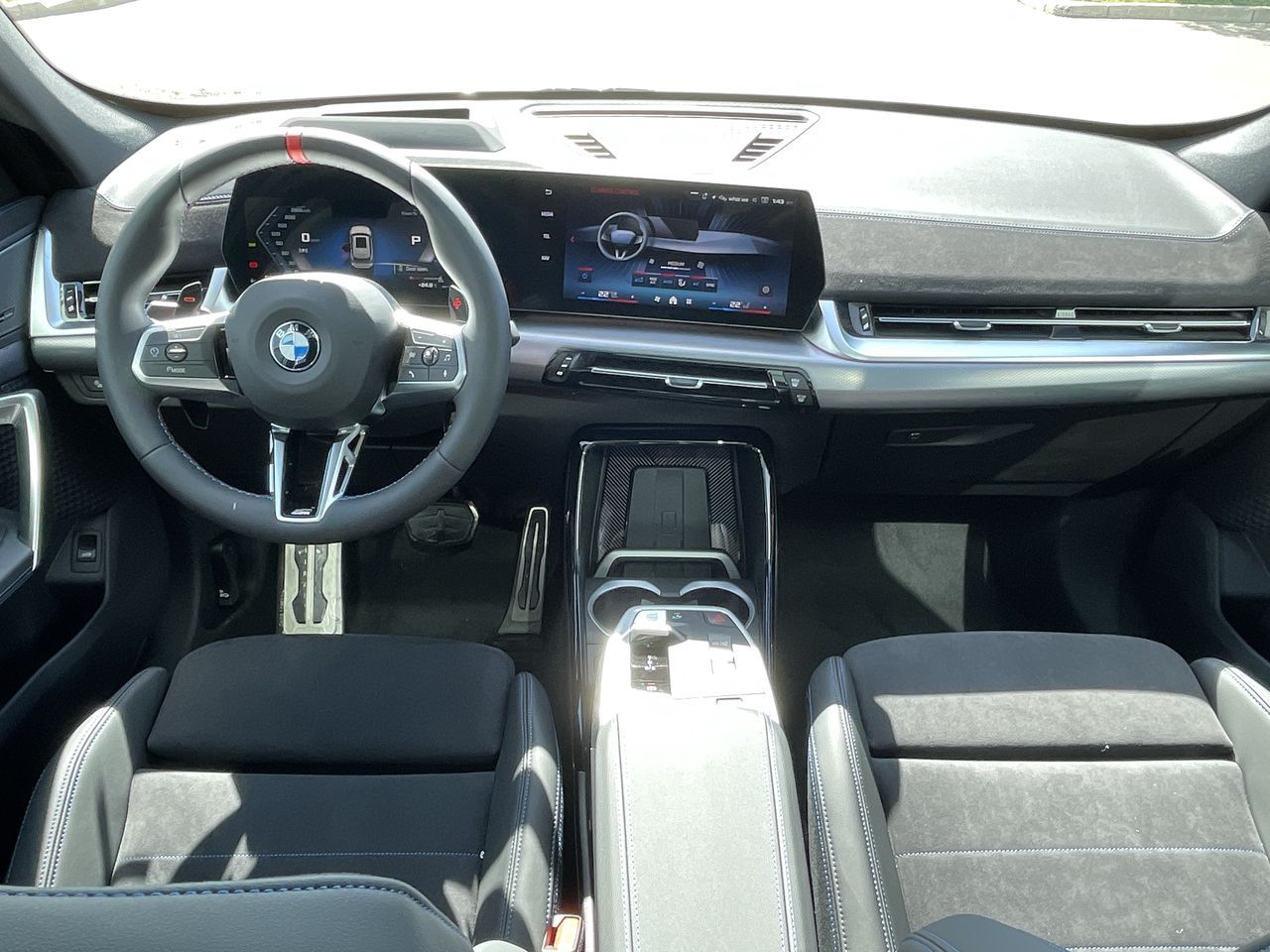 2027 BMW X1
