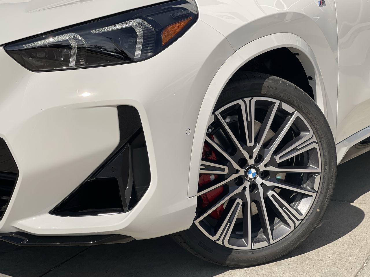 2027 BMW X1
