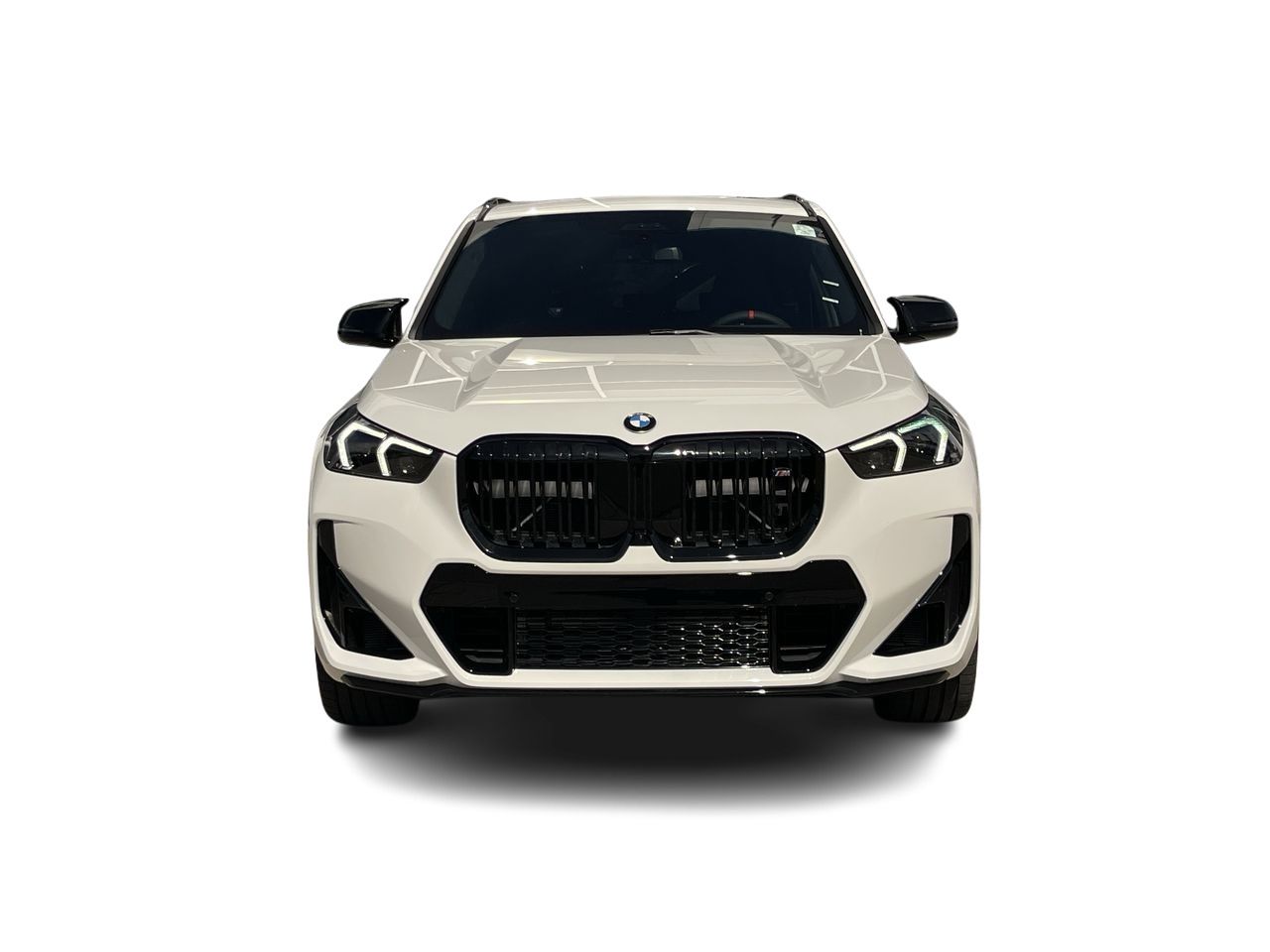 2027 BMW X1