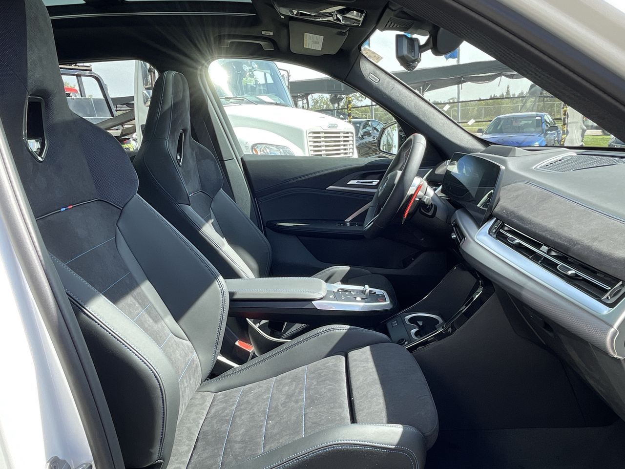 2027 BMW X1
