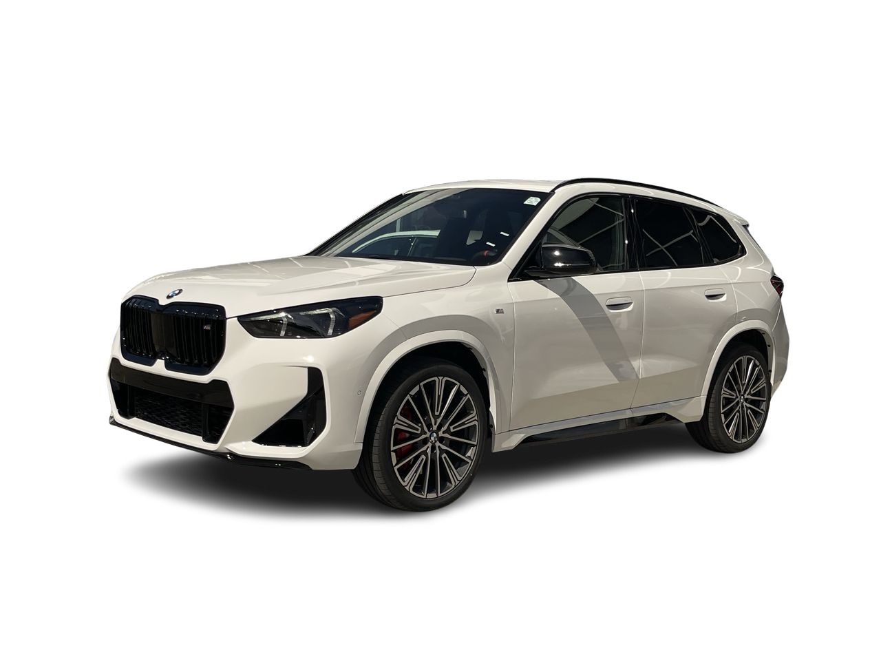 2027 BMW X1