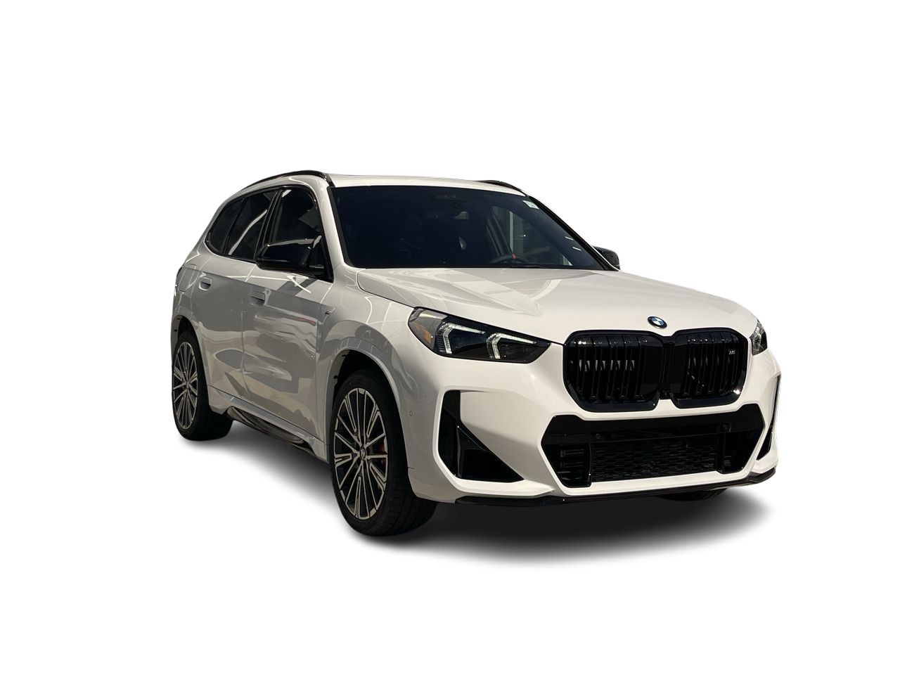 2027 BMW X1