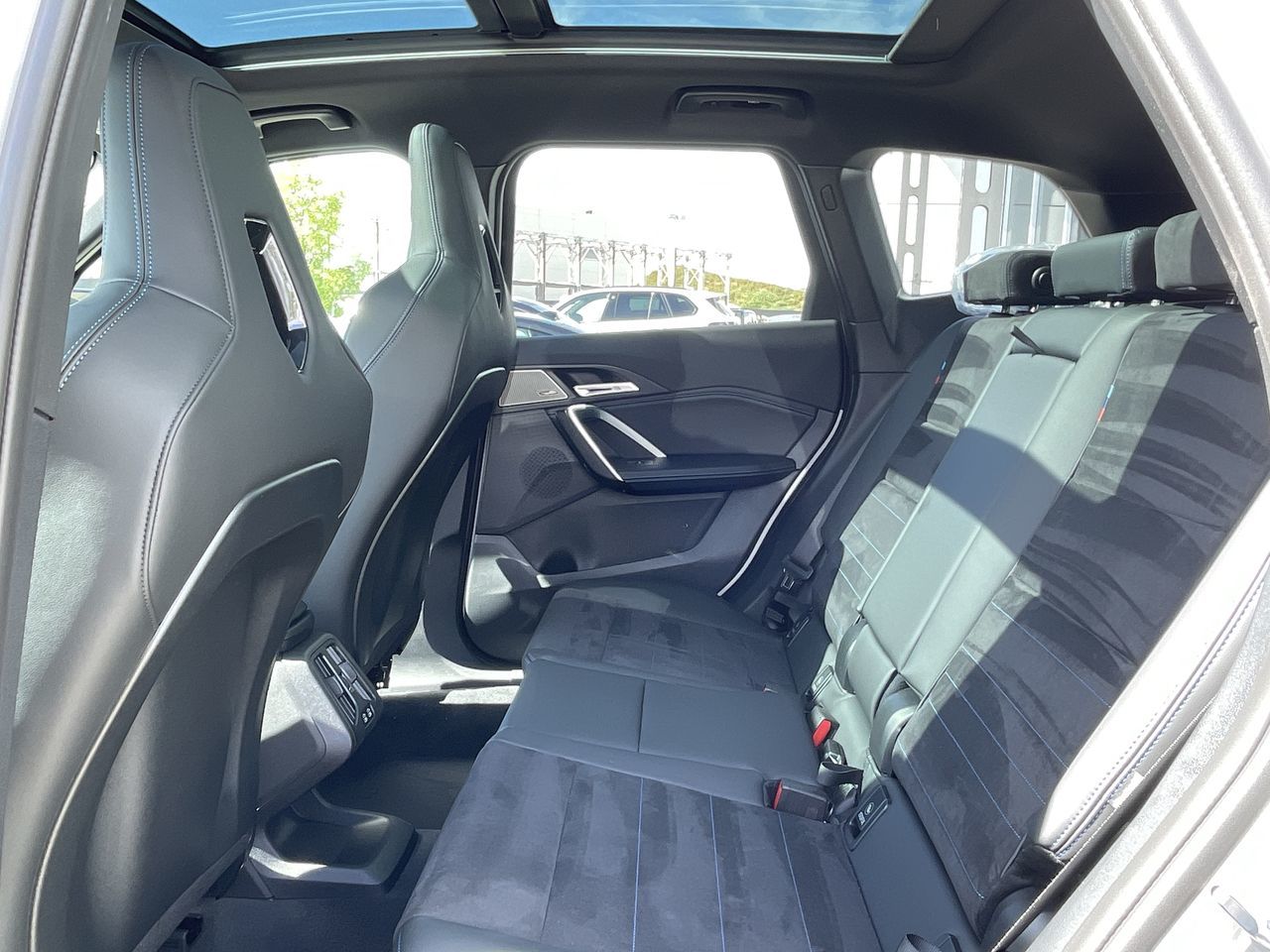 2027 BMW X1