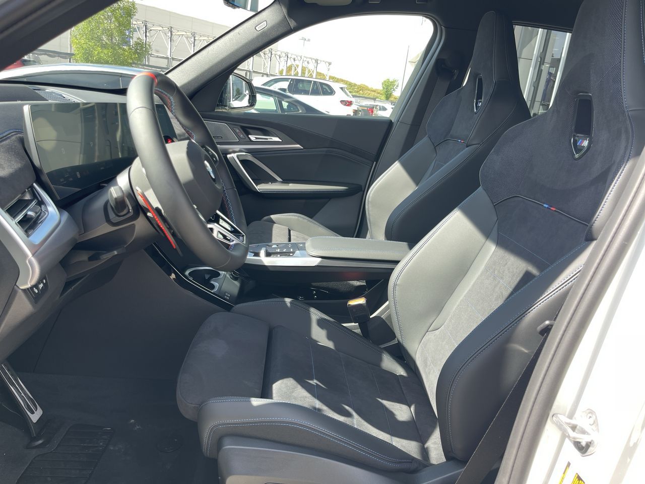 2027 BMW X1