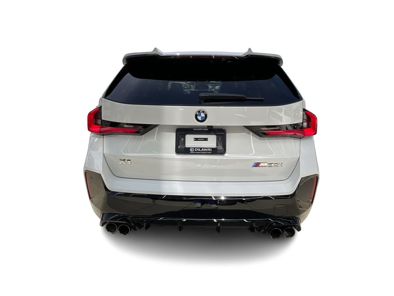2027 BMW X1