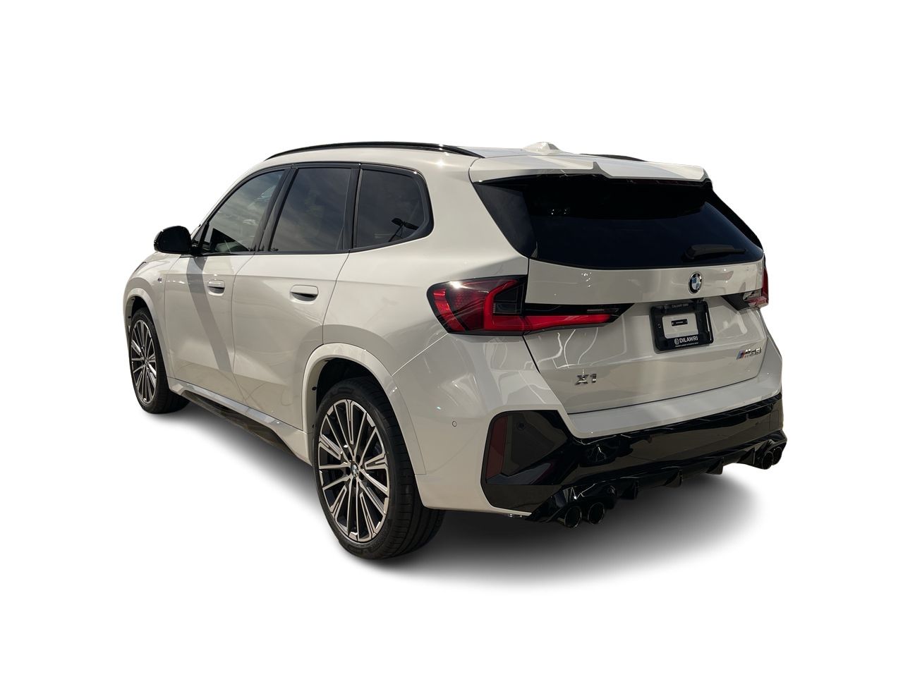 2027 BMW X1