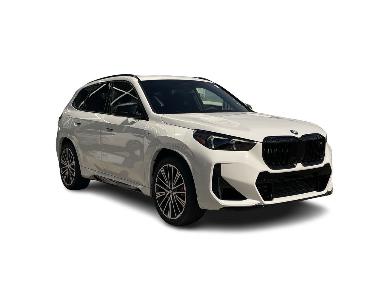 2027 BMW X1