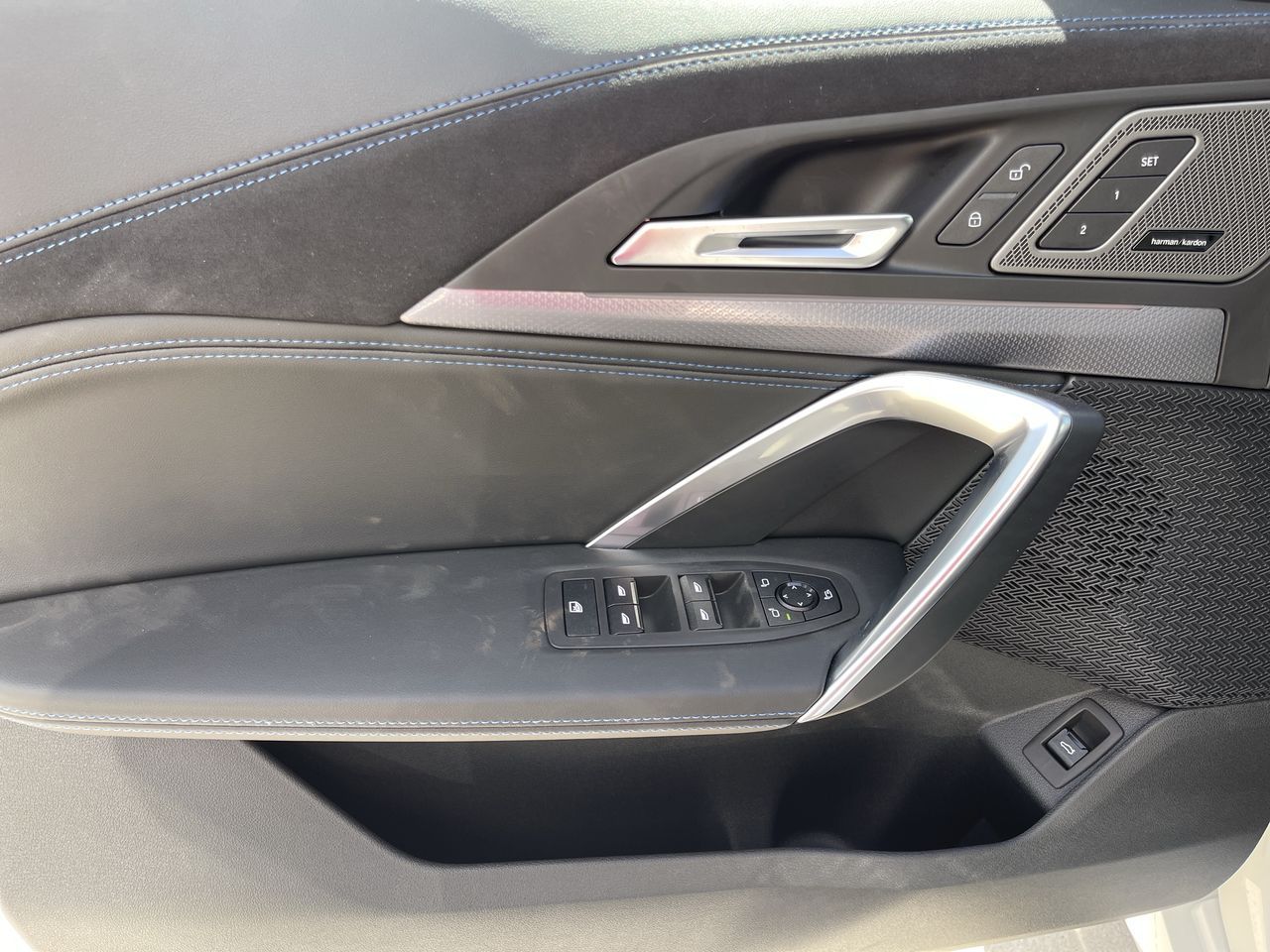 2027 BMW X1