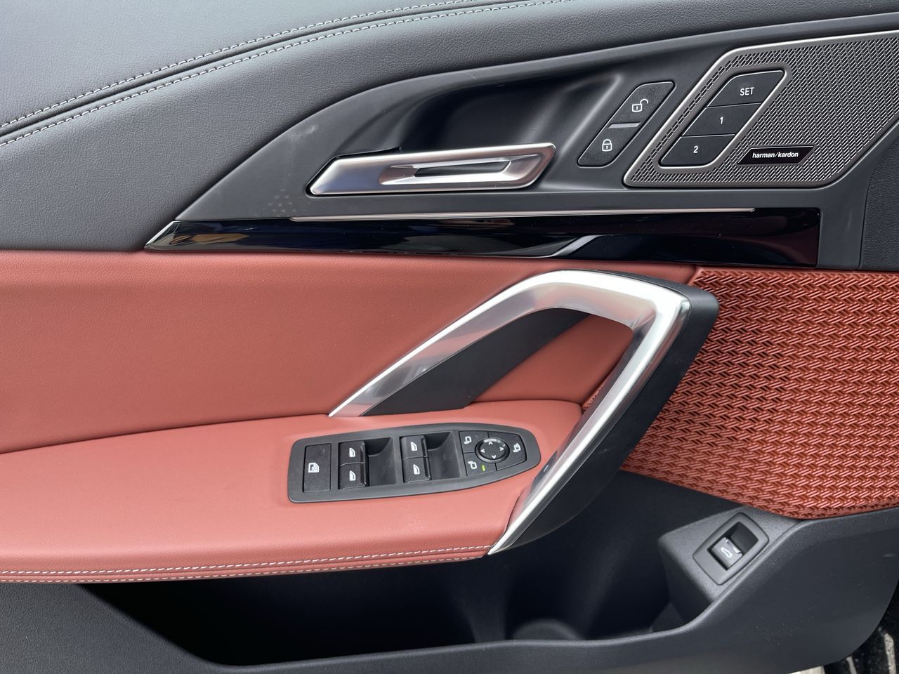 2027 BMW X1