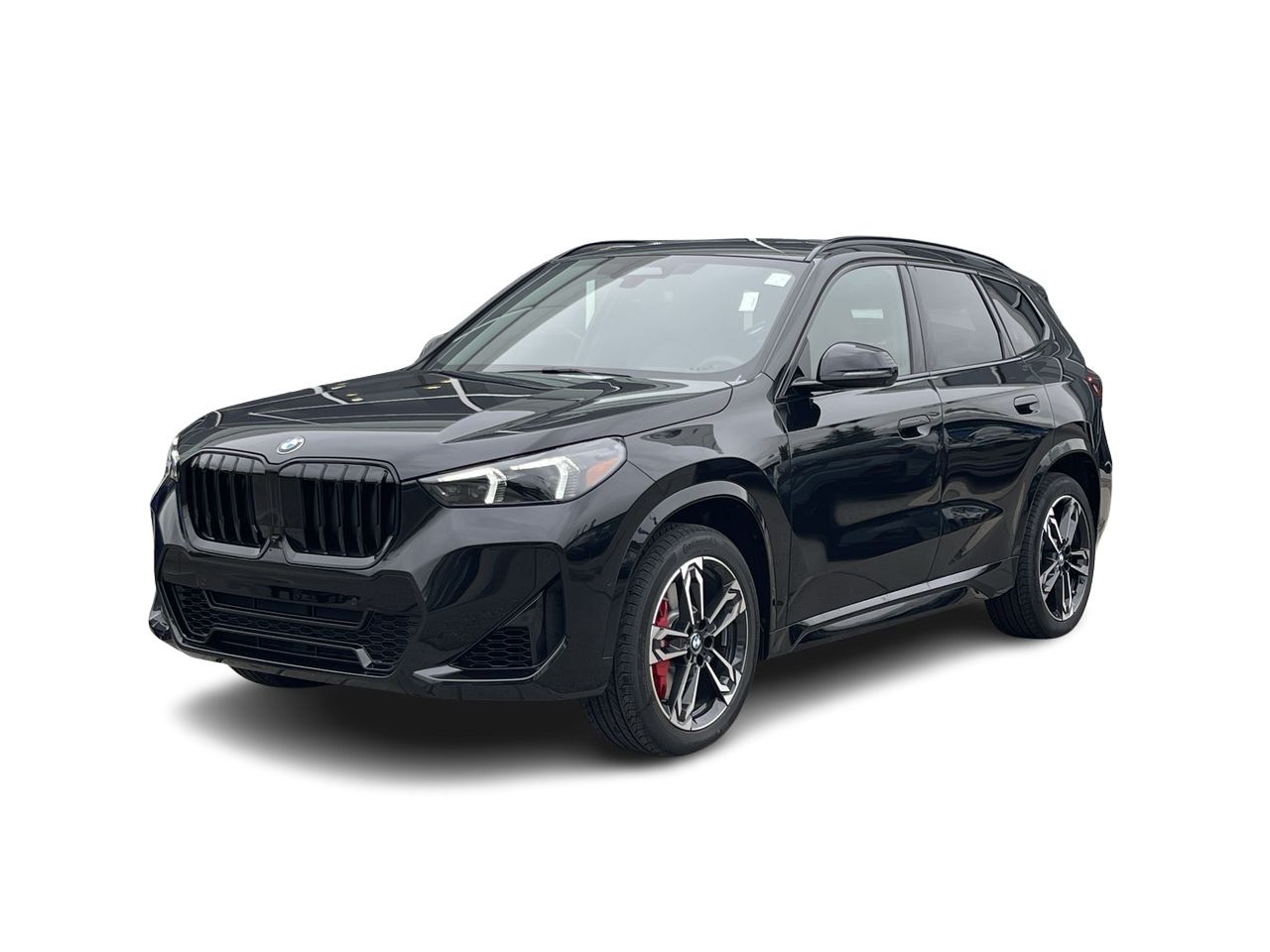 2027 BMW X1