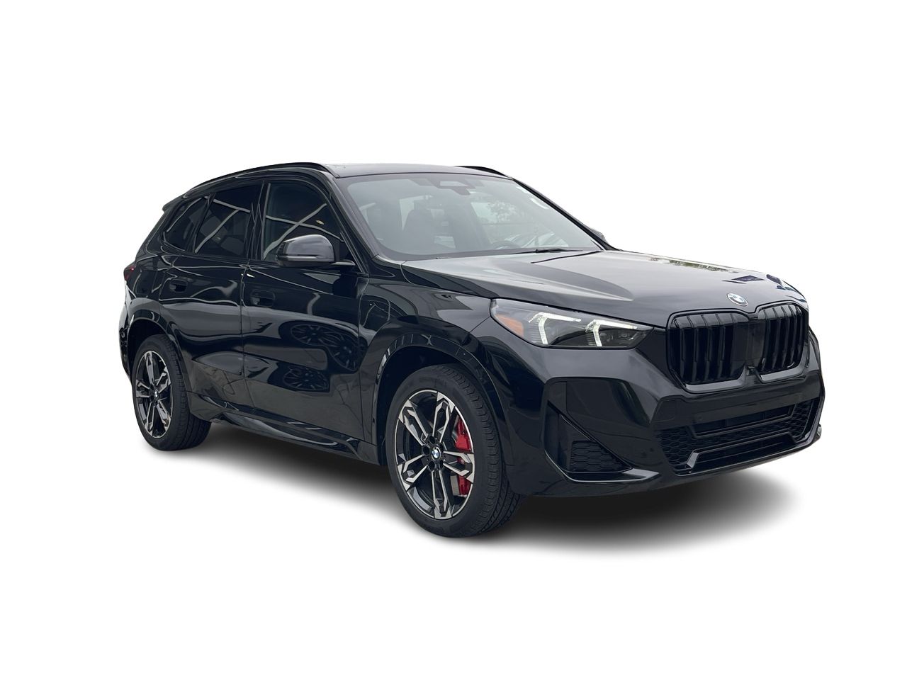2027 BMW X1