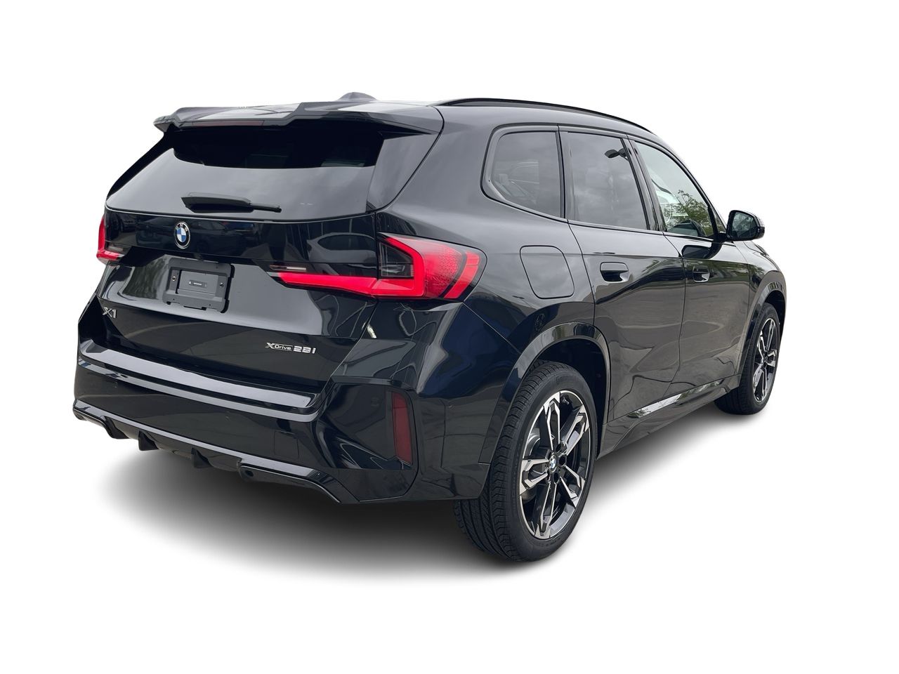 2027 BMW X1