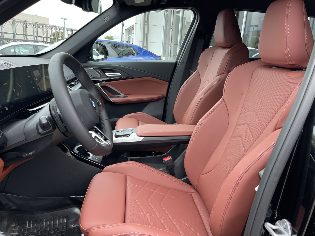2027 BMW X1