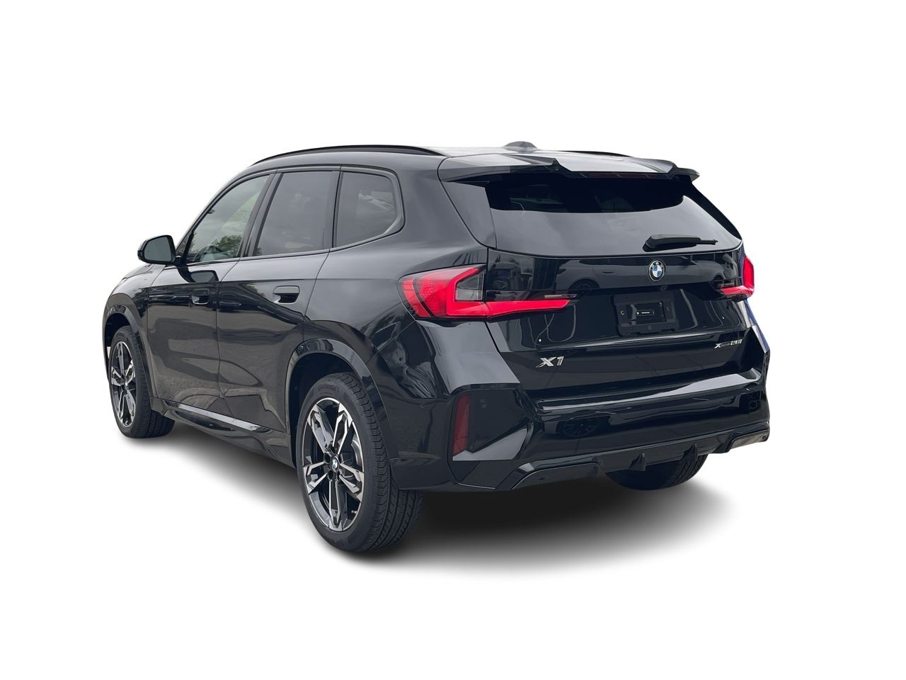 2027 BMW X1
