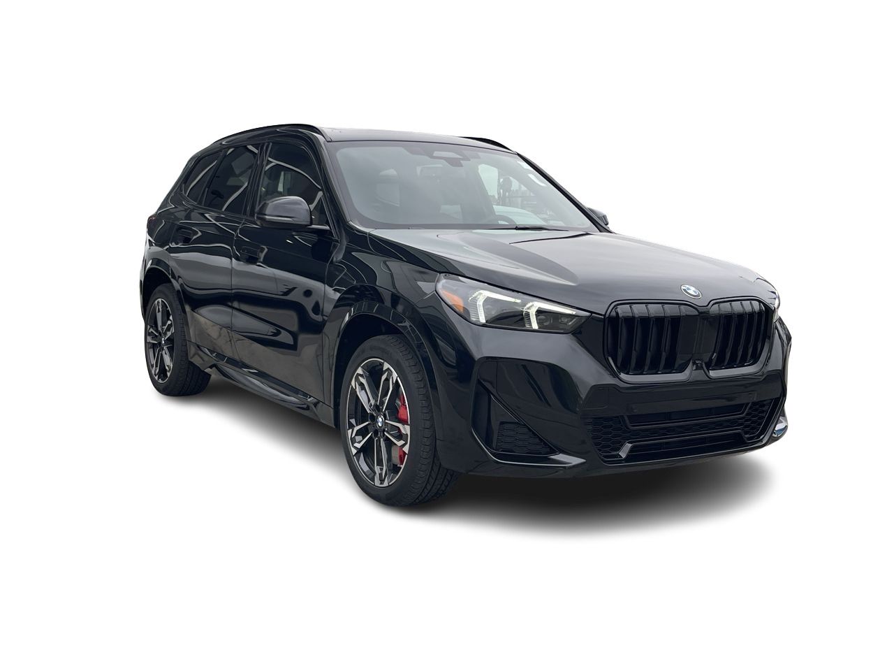 2027 BMW X1