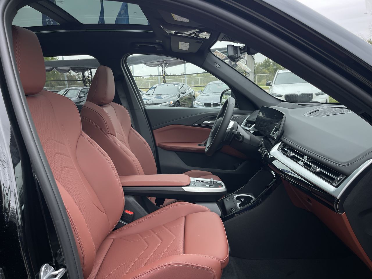 2027 BMW X1