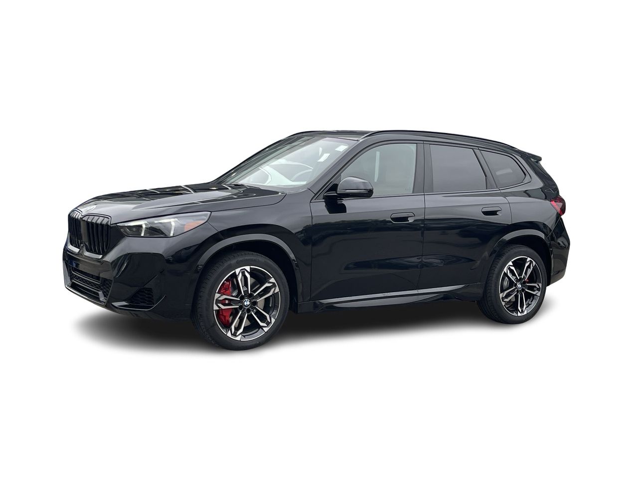 2027 BMW X1