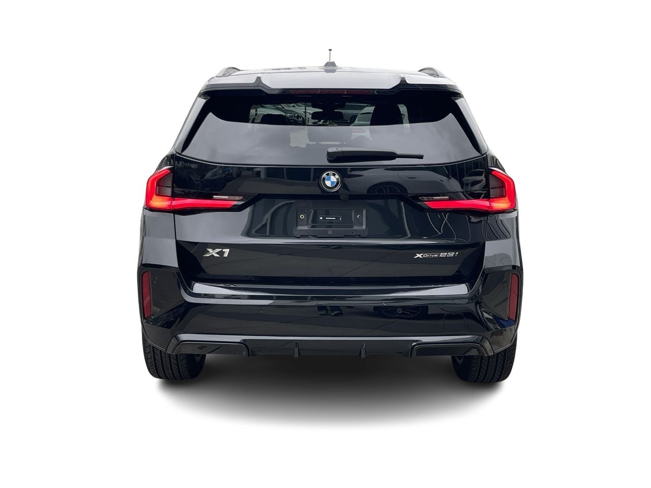 2027 BMW X1