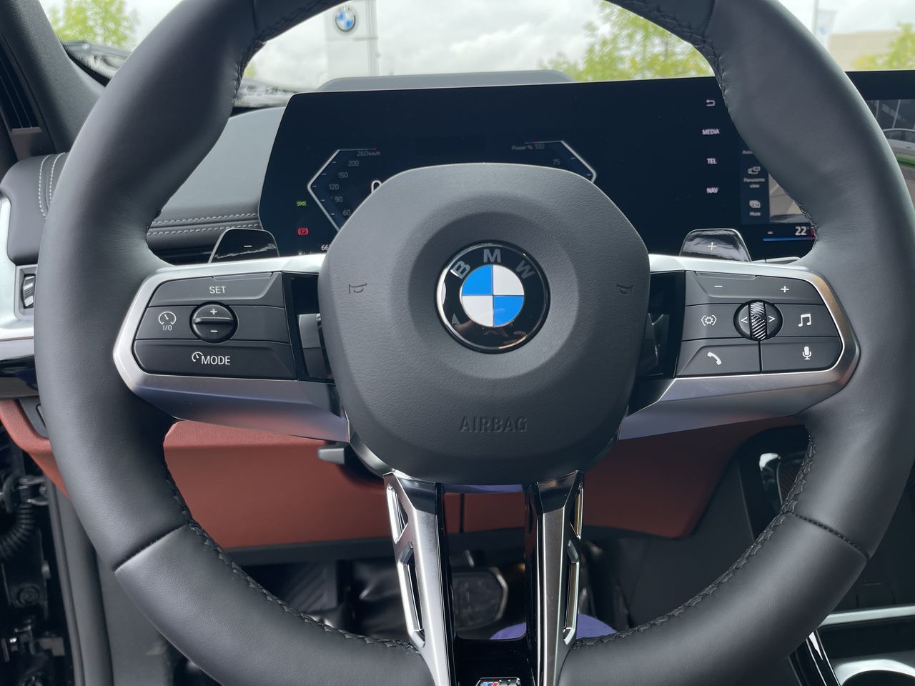 2027 BMW X1
