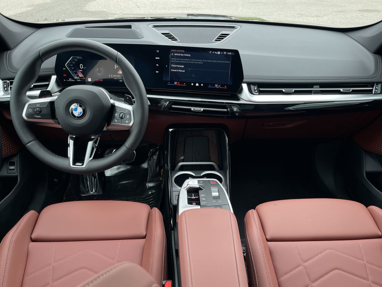 2027 BMW X1