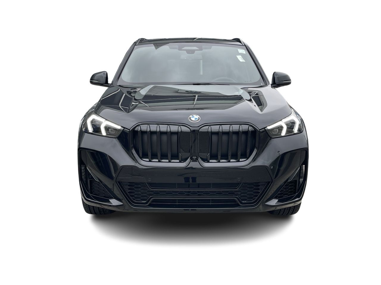 2027 BMW X1
