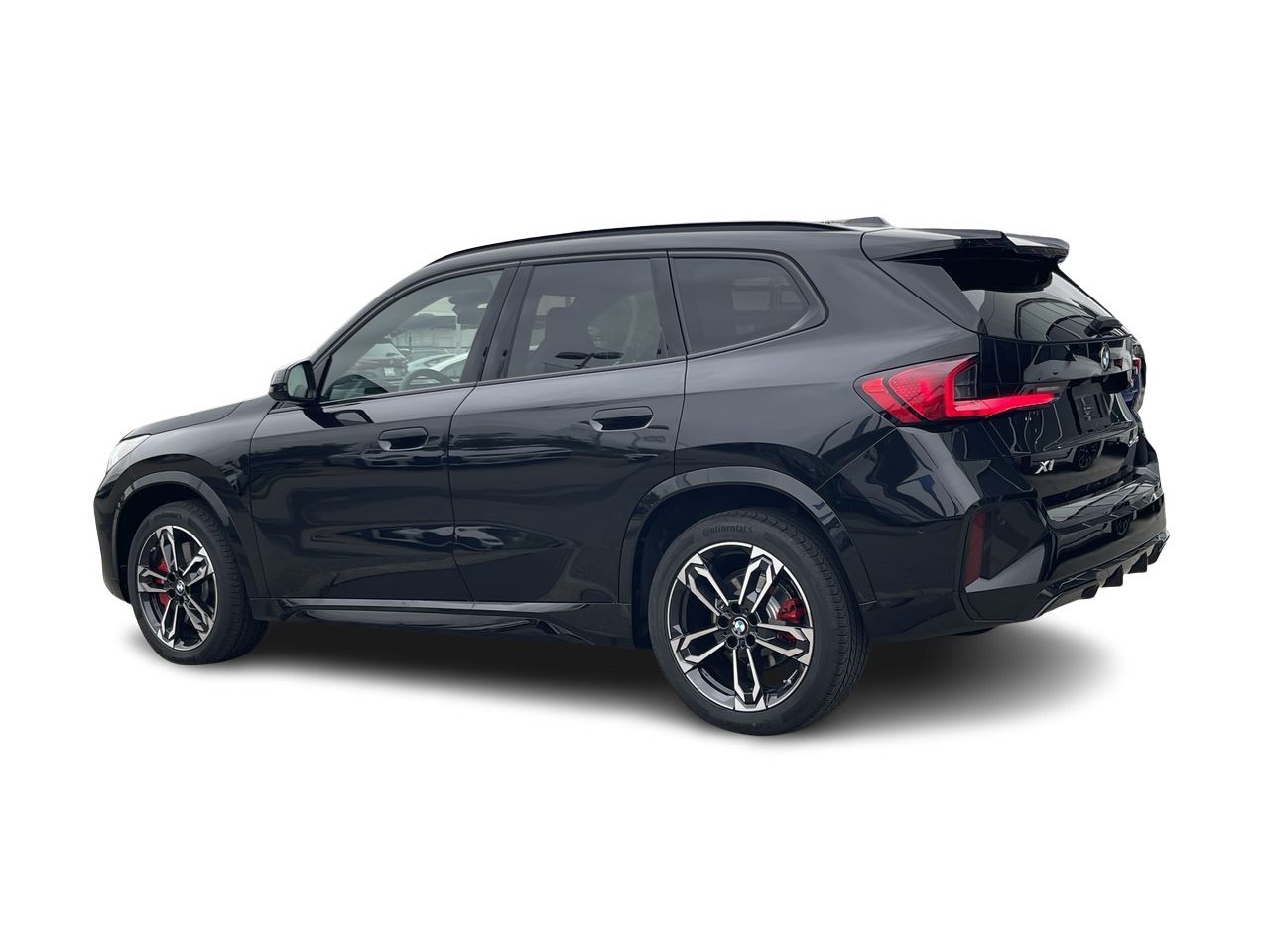 2027 BMW X1