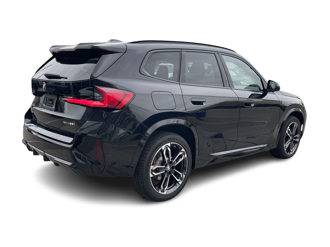 2027 BMW X1