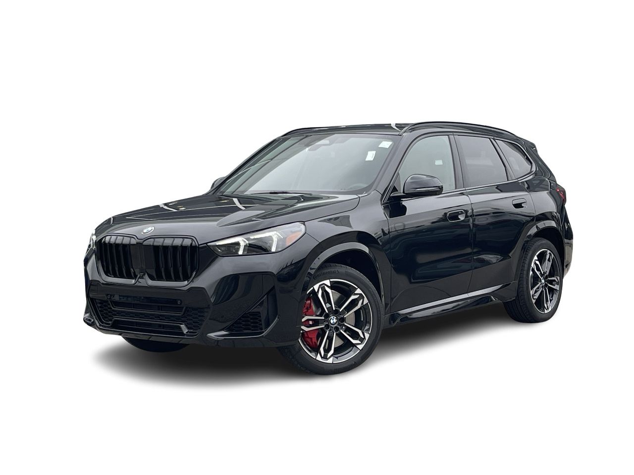 2027 BMW X1