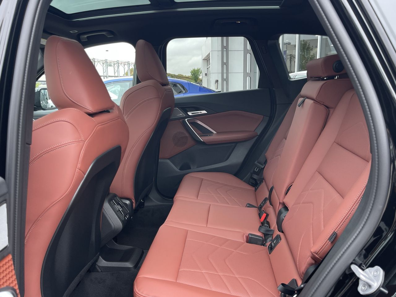 2027 BMW X1