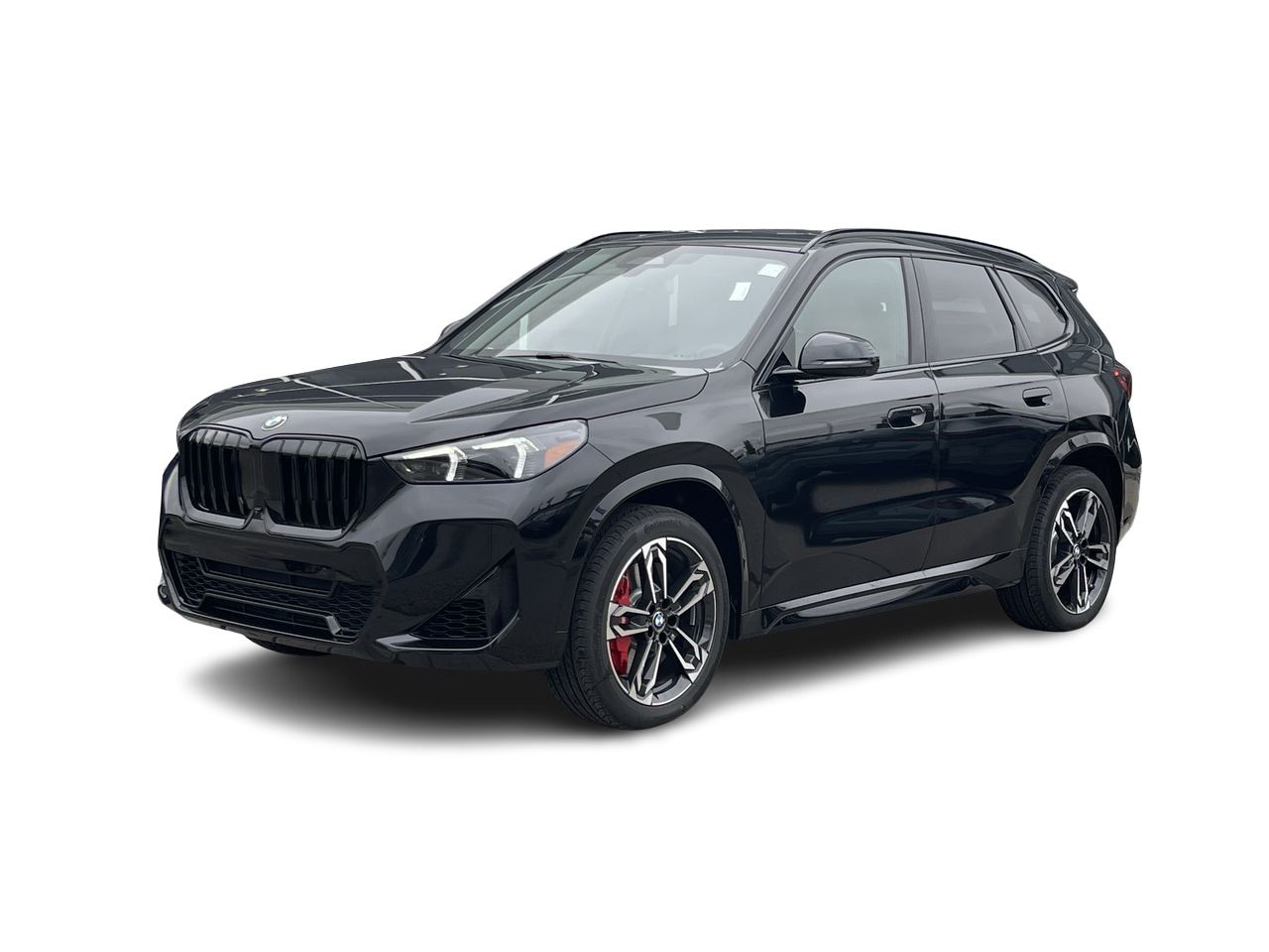 2027 BMW X1