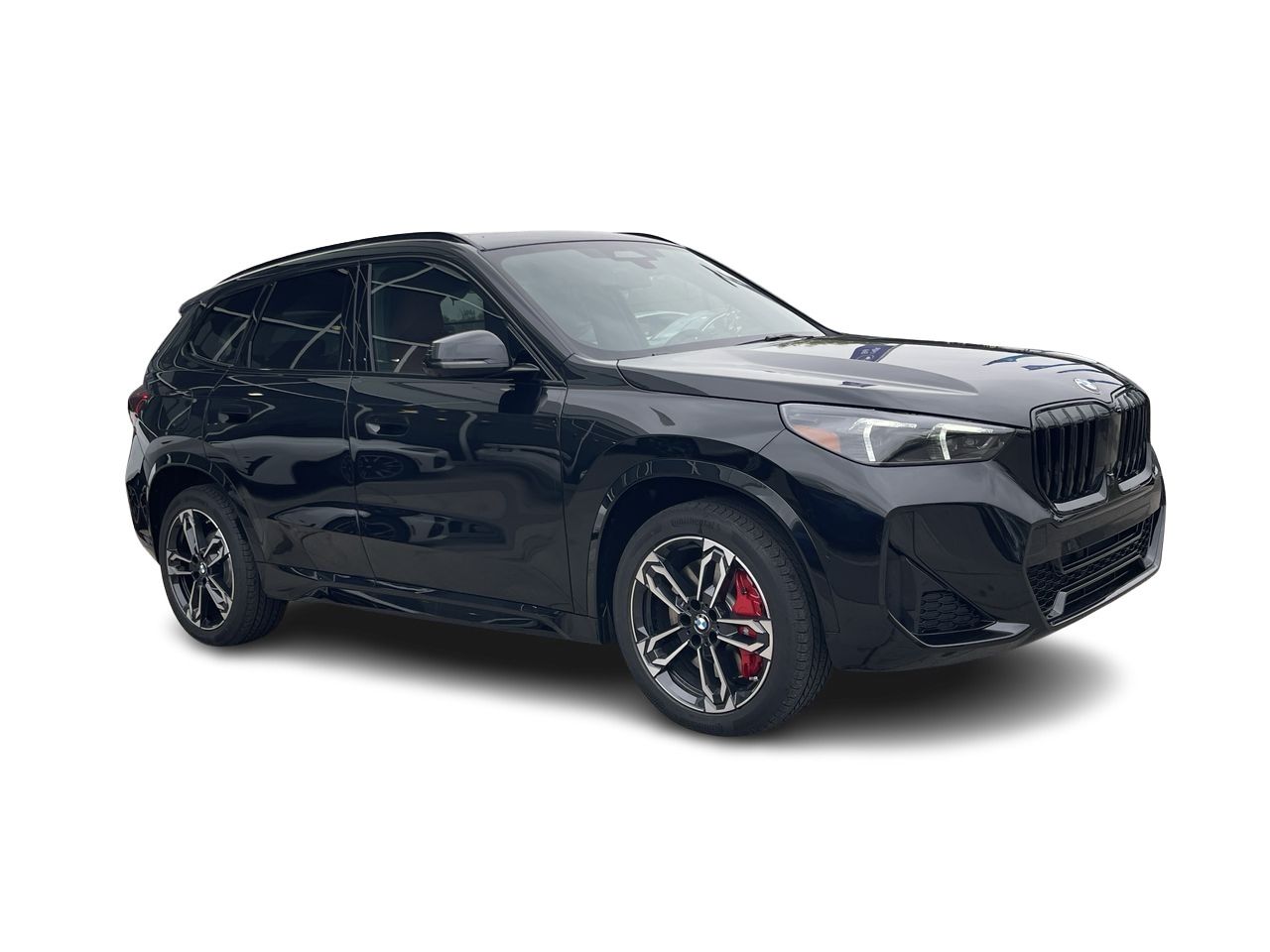 2027 BMW X1