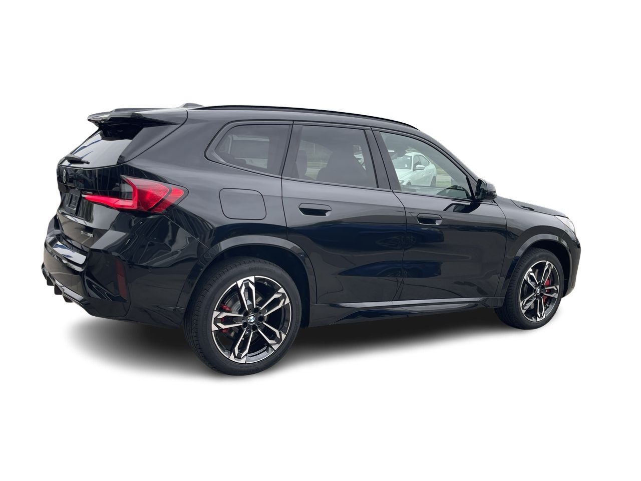 2027 BMW X1