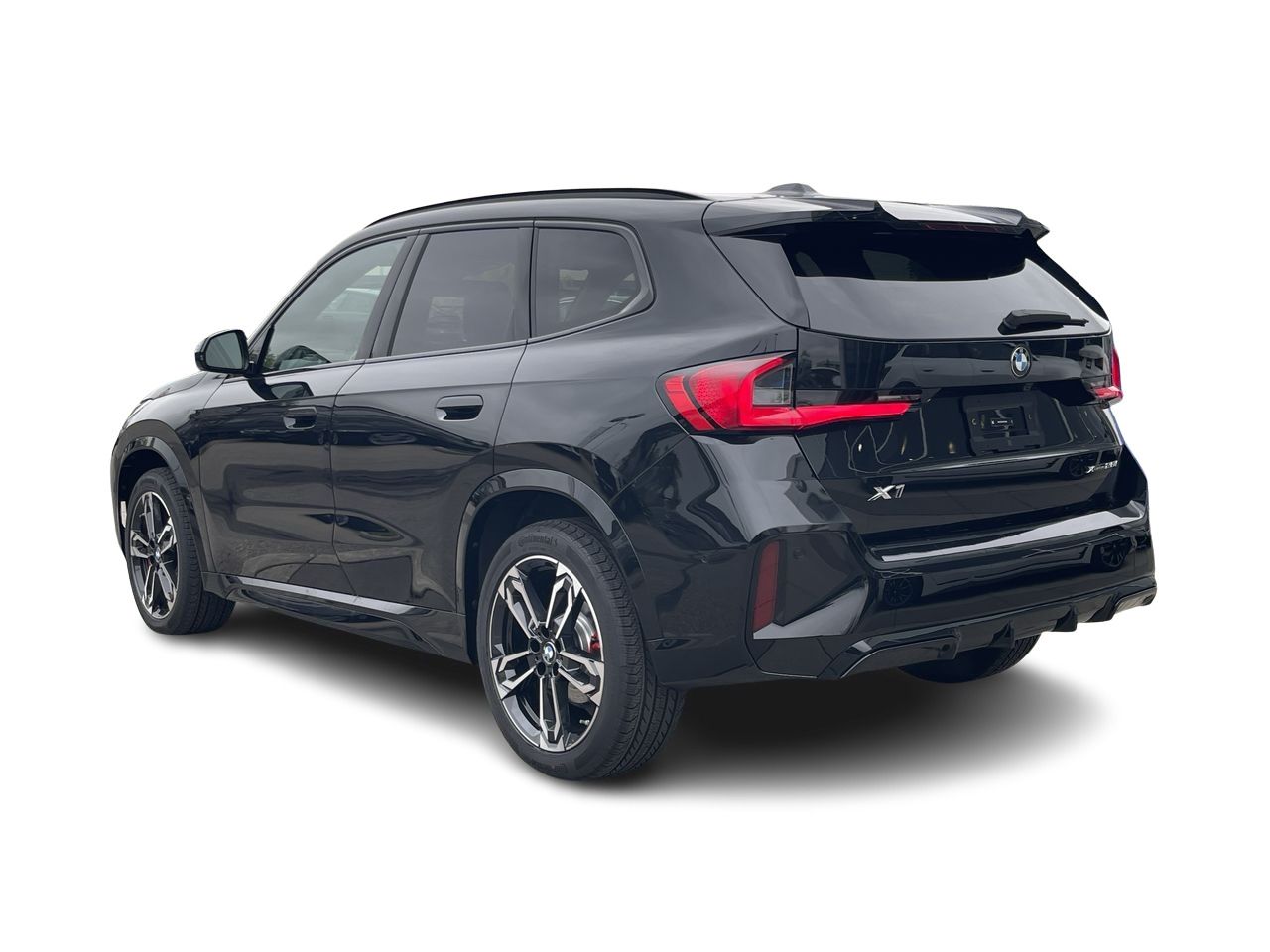 2027 BMW X1