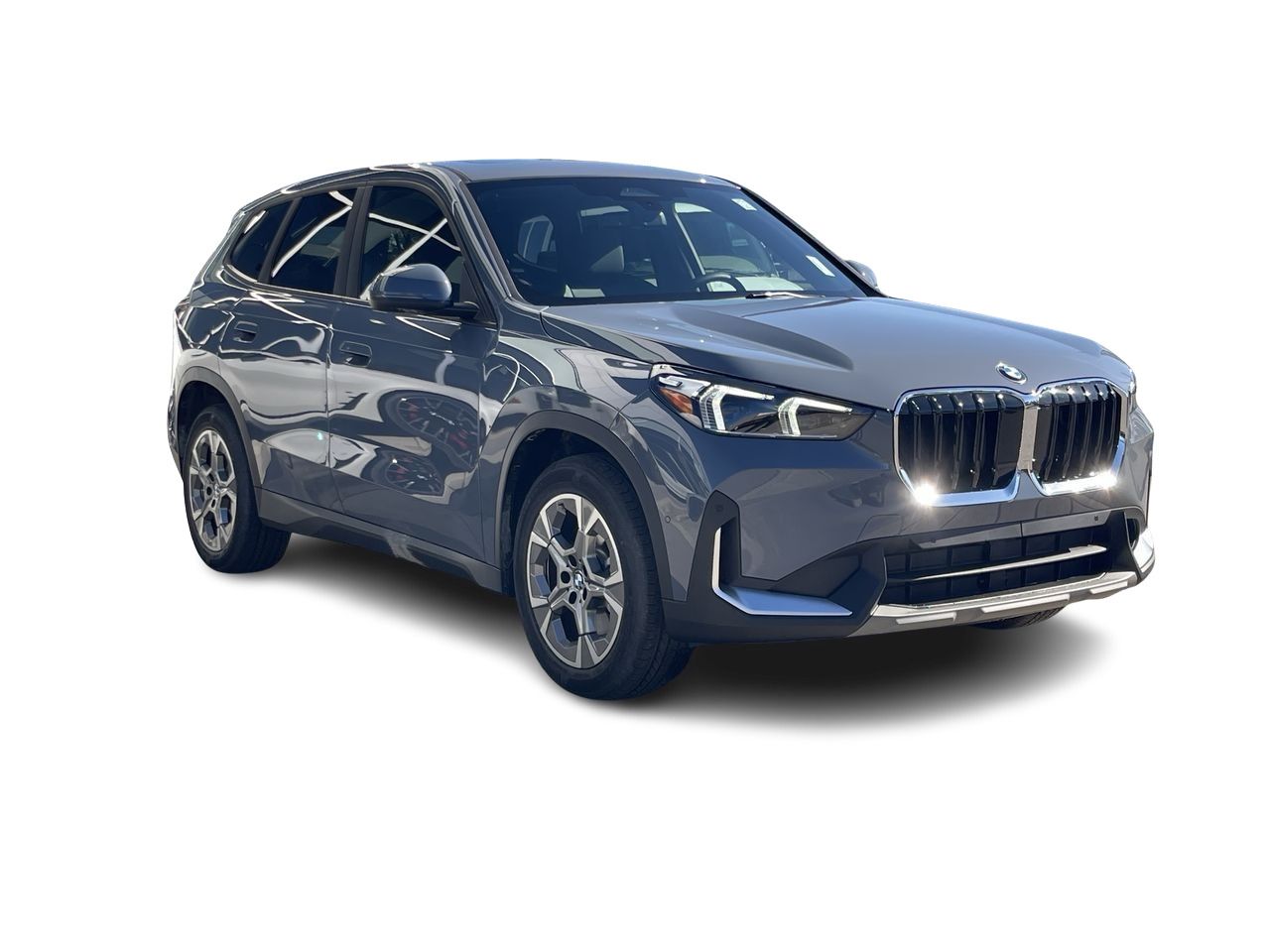 2027 BMW X1