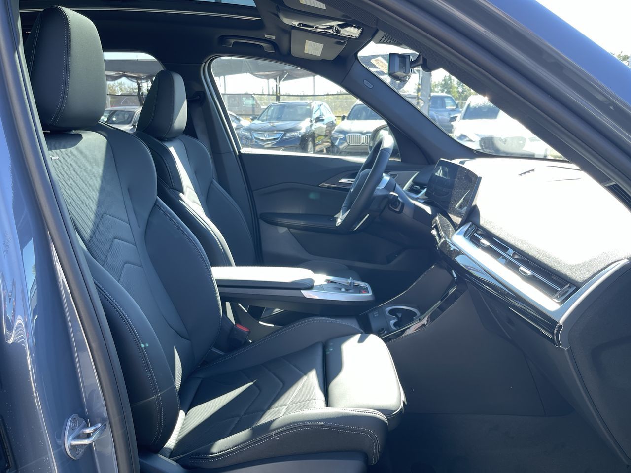 2027 BMW X1
