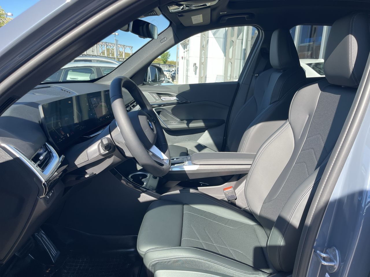 2027 BMW X1