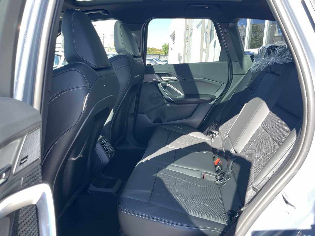 2027 BMW X1
