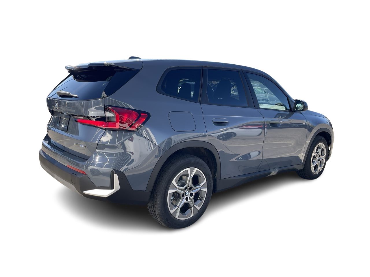 2027 BMW X1