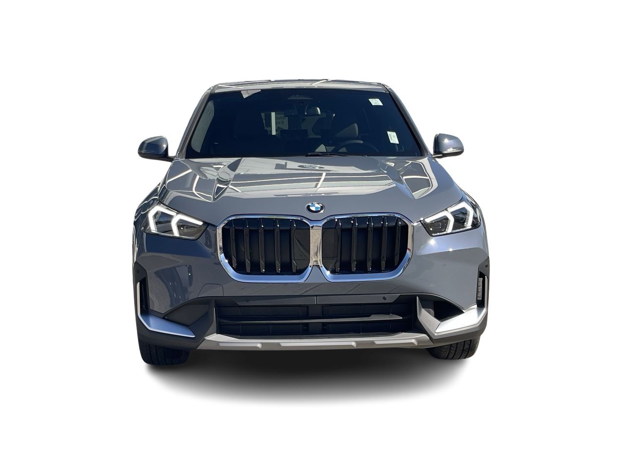 2027 BMW X1