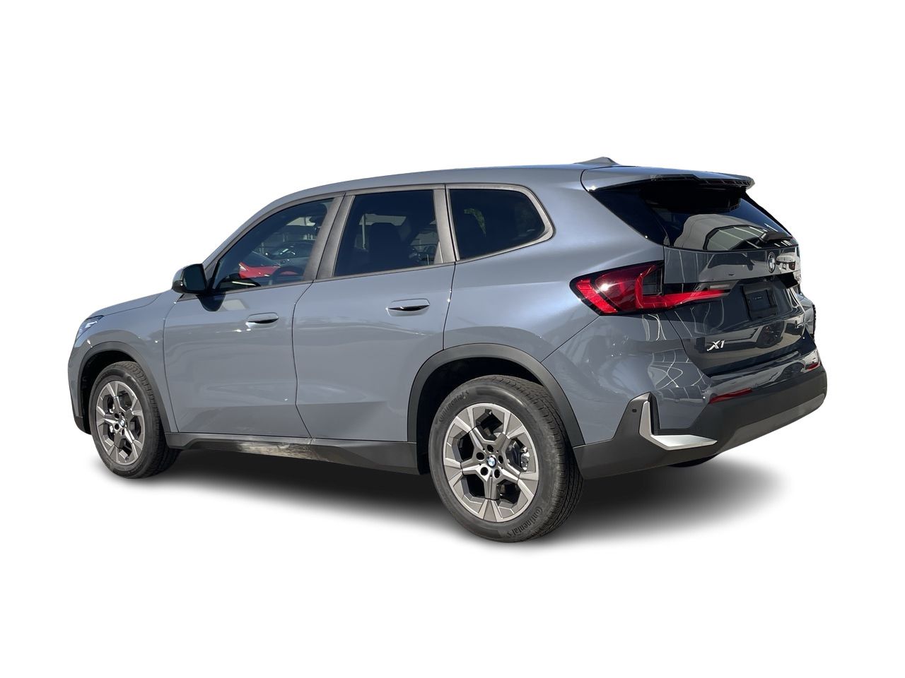 2027 BMW X1