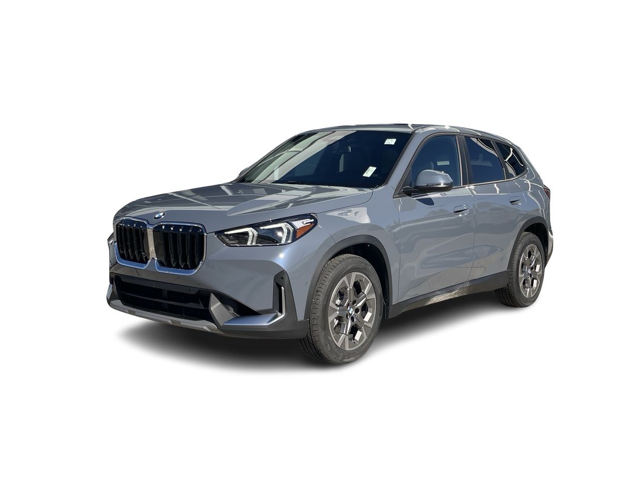 2027 BMW X1