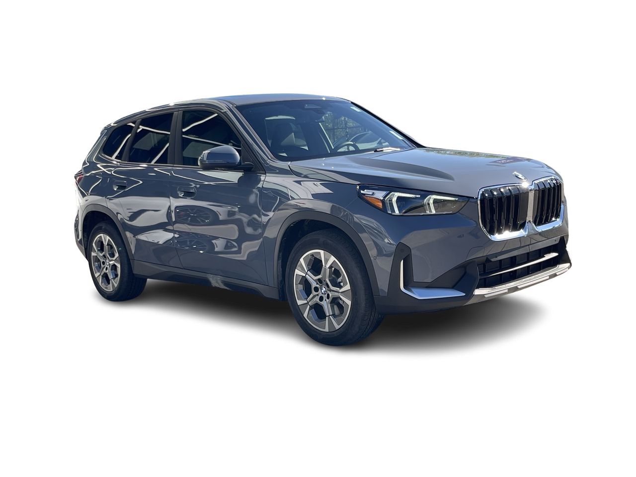 2027 BMW X1