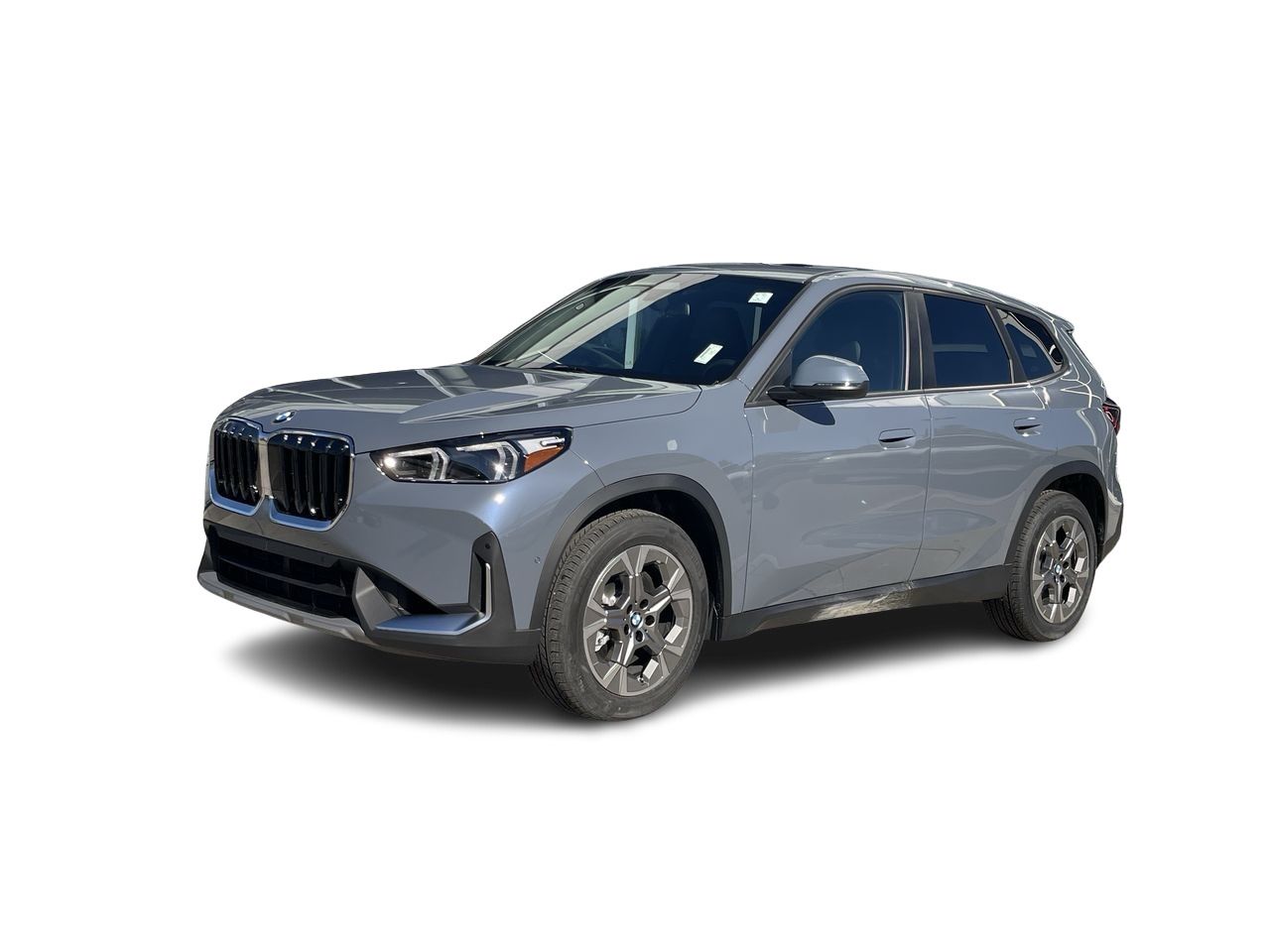 2027 BMW X1