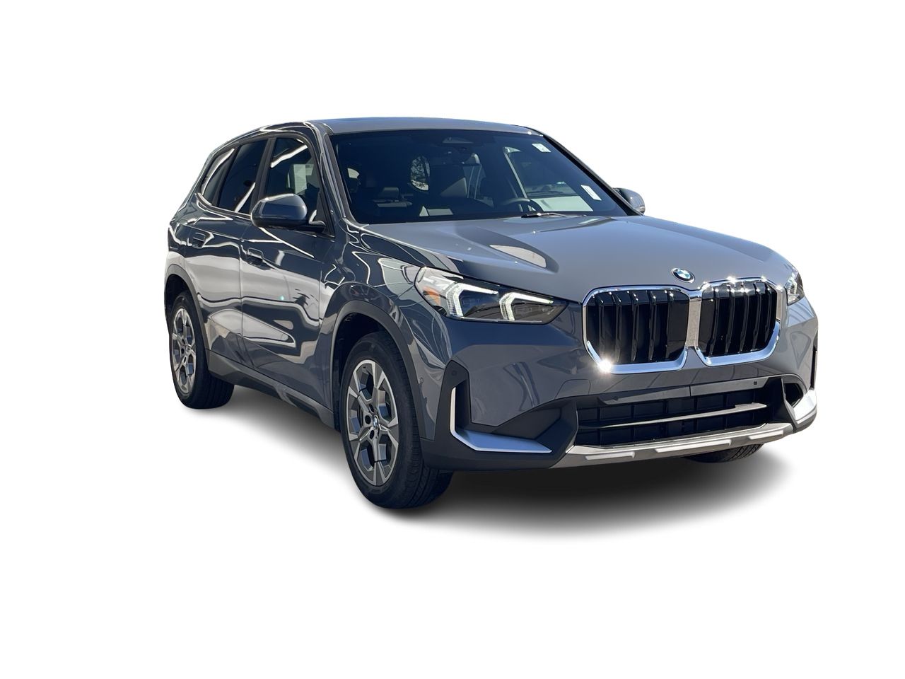 2027 BMW X1